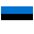 Estonsko flag