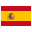 Španělsko (Santen Pharma.Spain SL) flag