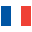 Francie (Santen S.A.S.) flag