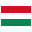 Maďarsko flag