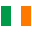 Irsko (Santen UK Ltd.) flag