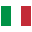 Itálie (Santen Itálie s.r.l.) flag
