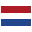 Holandsko flag